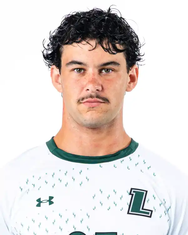 Nick Laffey, Soccer, Loyola University Maryland