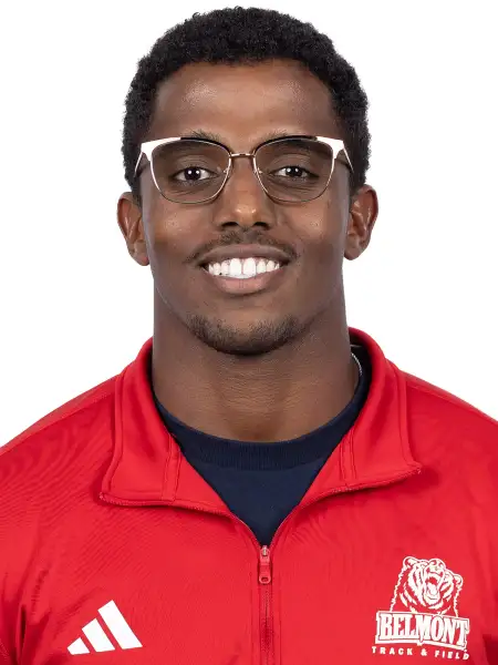 Sam Parker, Track and Field (O), Belmont University