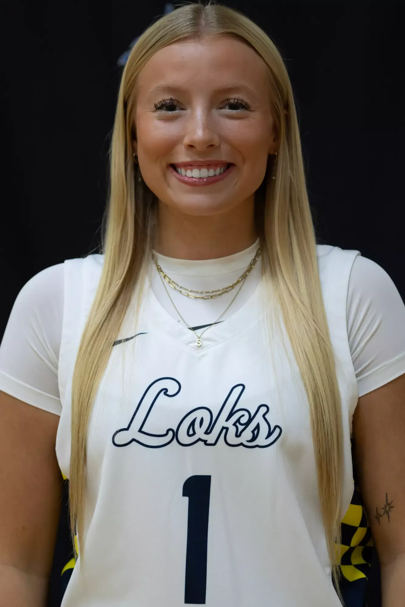 Allie Sampson, Basketball, Webster University