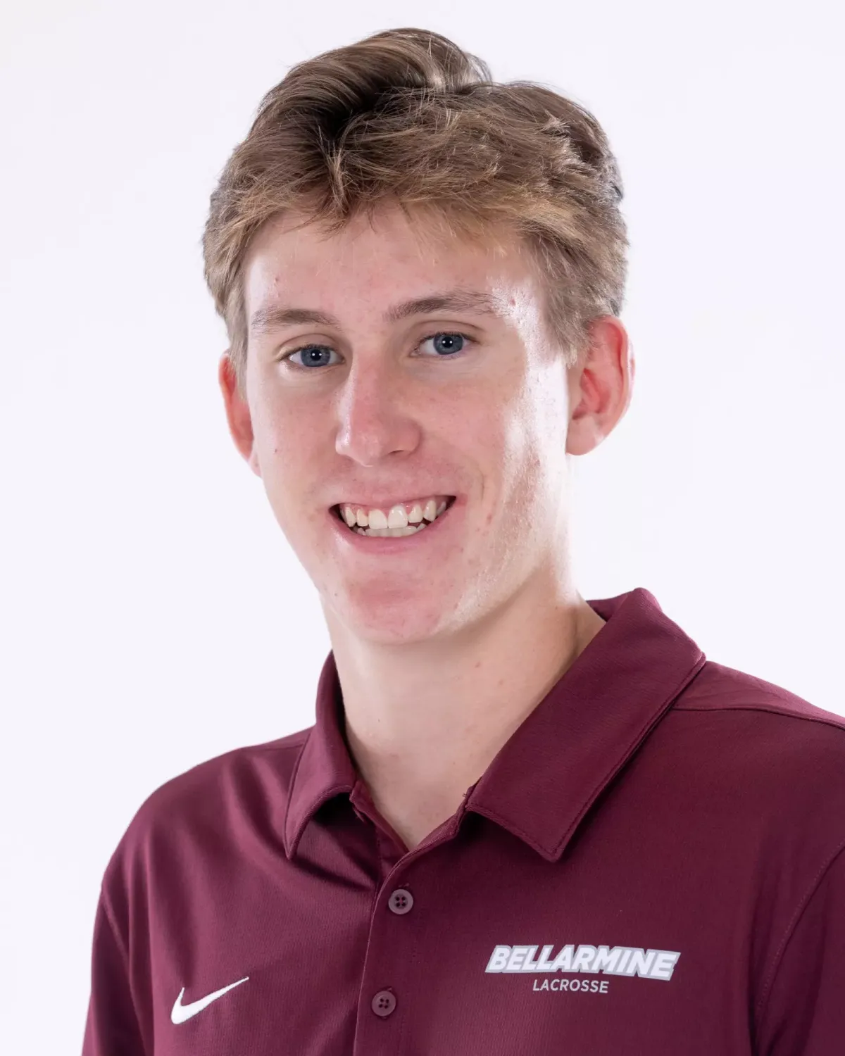 Joe Alie, Lacrosse, undefined