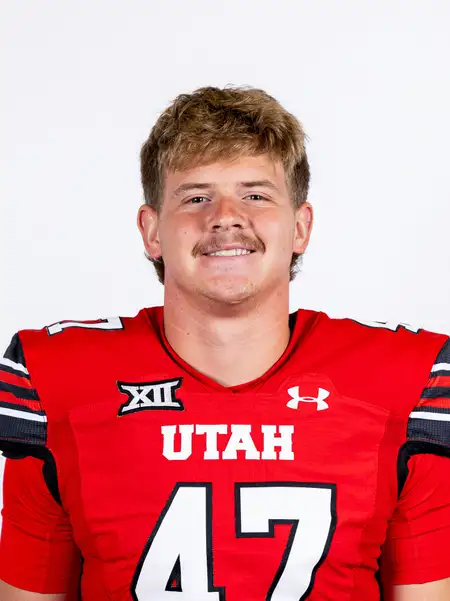 Gage Victor, Football, University of Utah