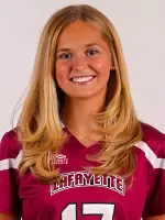 Emma Greer, Lacrosse, Lafayette College