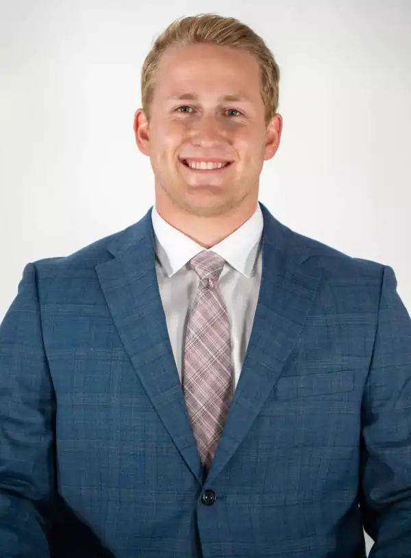 Brad Gerken, Football, Bucknell University
