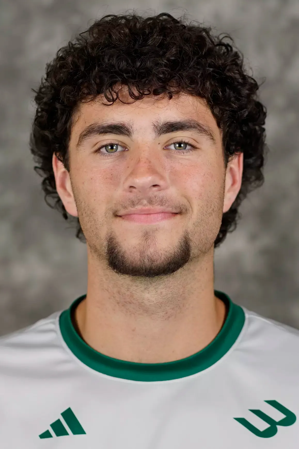 Ronan Rattigan, Soccer, undefined