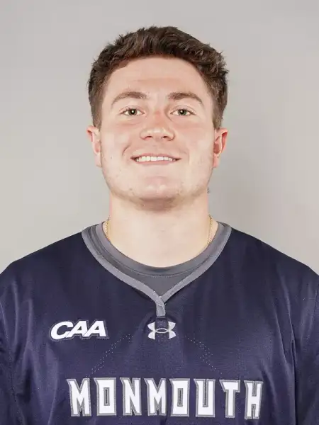 William Madden, Lacrosse, Monmouth University