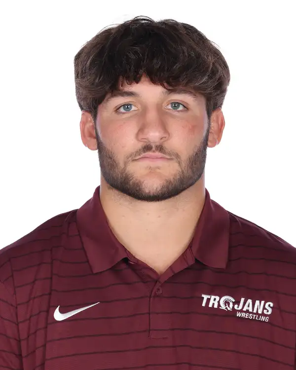Brennan Van Hoecke, Wrestling, University of Arkansas at Little Rock