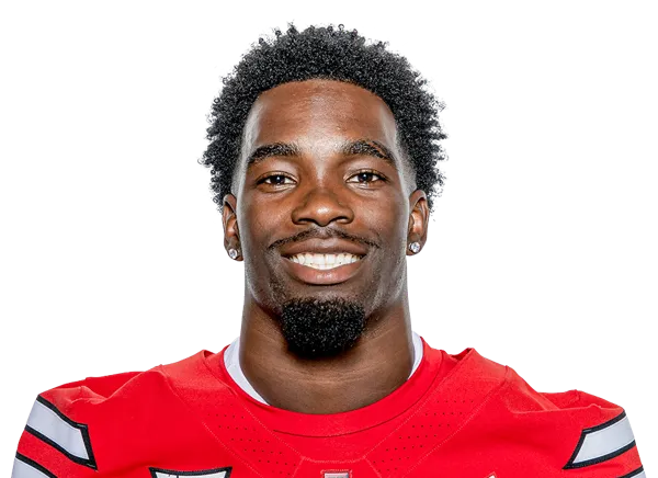 J'Koby Williams, Football, undefined