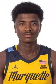 Kam Jones, Basketball, Marquette University