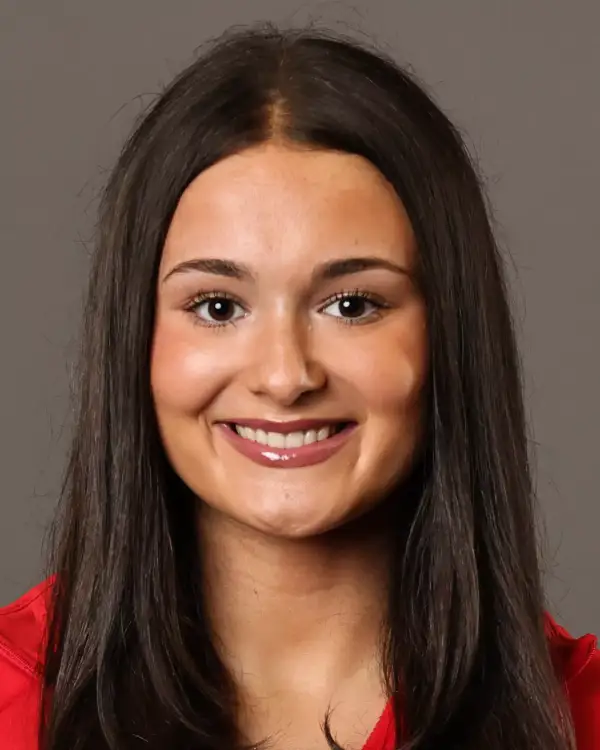 Sarah Goetter, Gymnastics, Cornell University