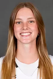 Bree Wilkerson, Basketball, St. Olaf College