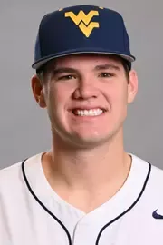 Griffin Kirn, Baseball, undefined