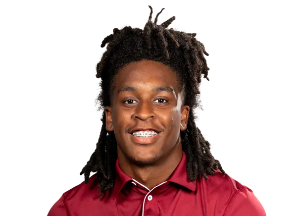 Brennen Bailey, Football, Lamar University