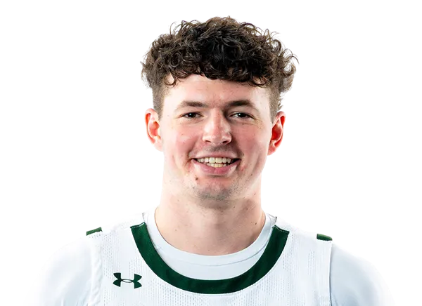 Garrett Brennan, Basketball, undefined