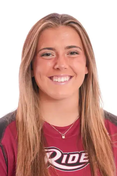 Annabelle Niebuhr, Lacrosse, Rider University