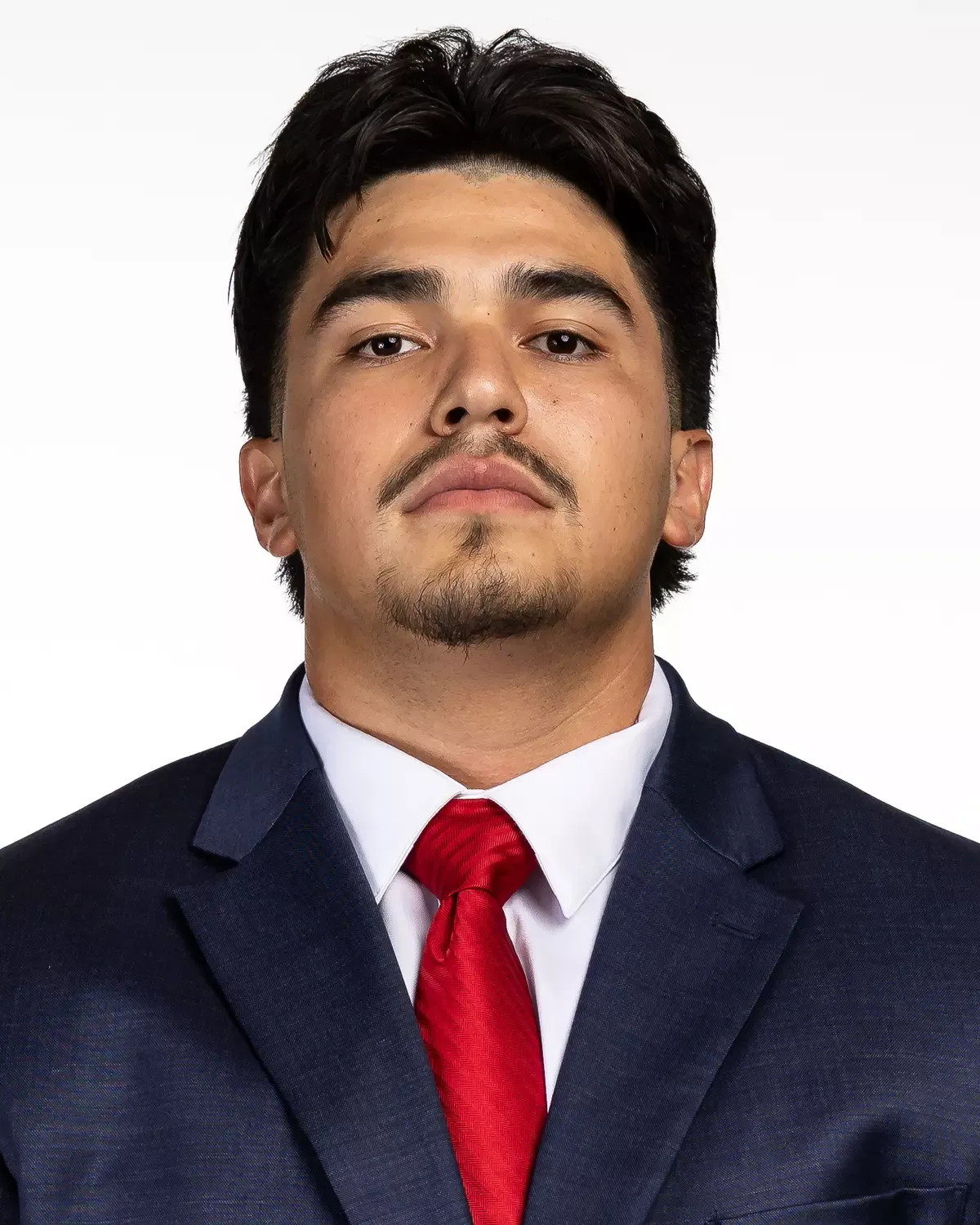 Adrian Ramirez, Football, undefined