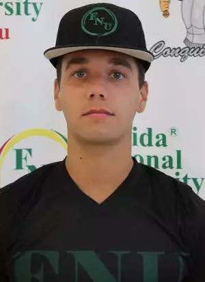 Justyn Lang, Baseball, undefined