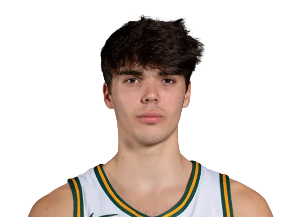Lucas Mari, Basketball, undefined