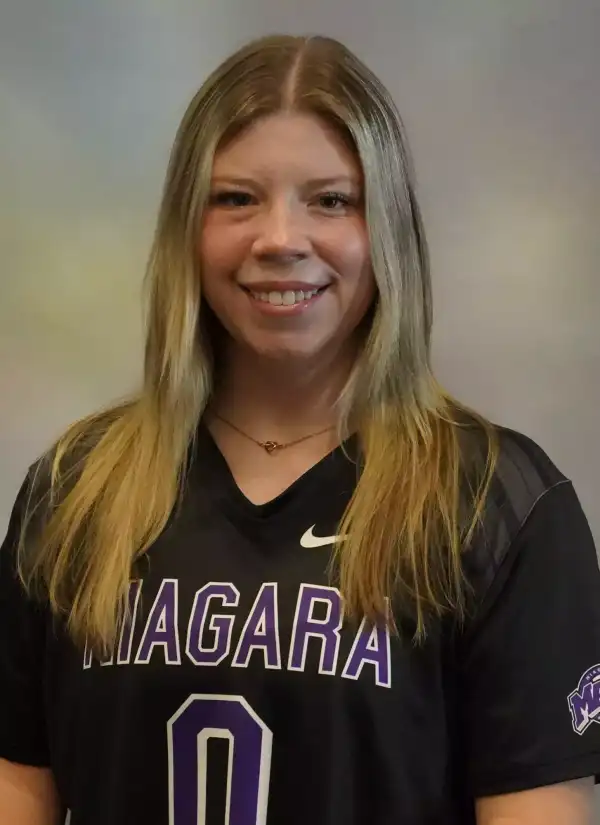 Lucy Keib, Lacrosse, Niagara University