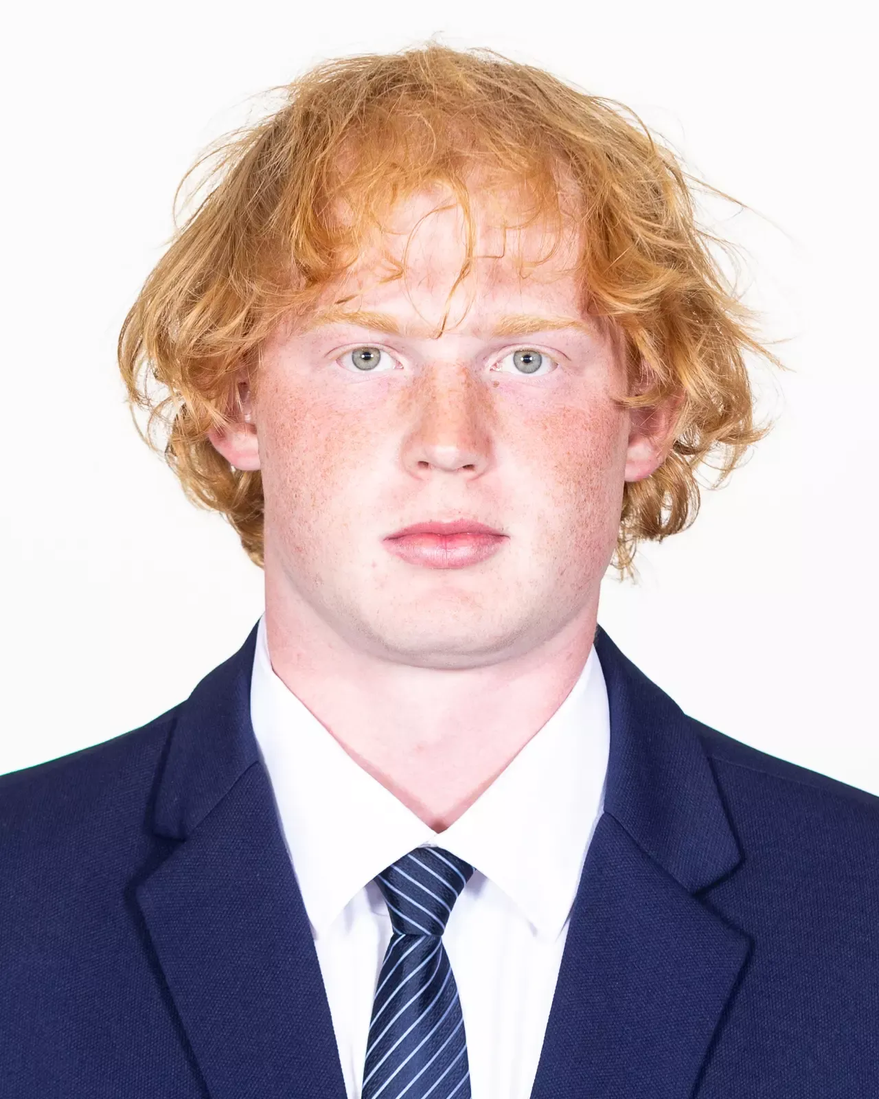 Luke Freeland, Football, Colorado School of Mines