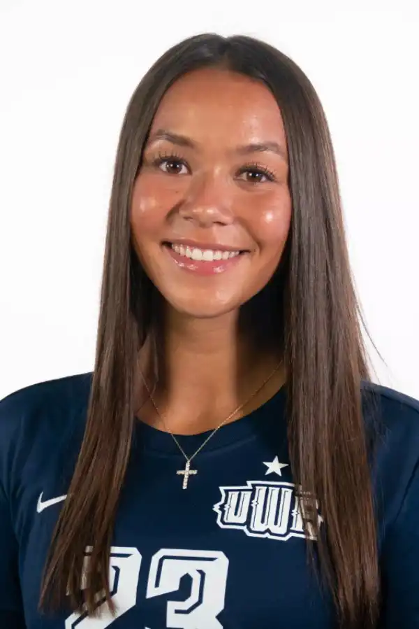 Sophia Kennedy, Soccer, University of West Florida