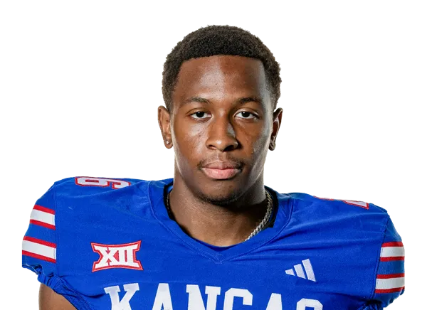 Jalen Todd, Football, undefined