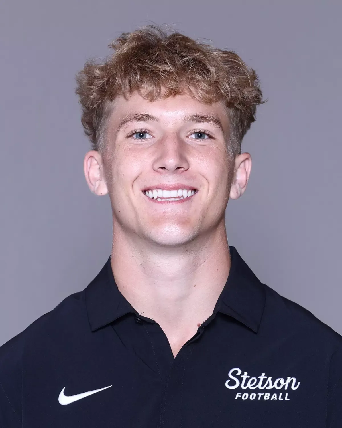 Alex Eldredge, Football, undefined