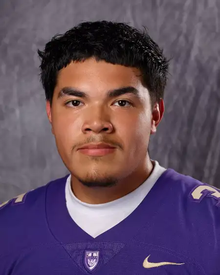 Marco Cruz, Football, Albion College