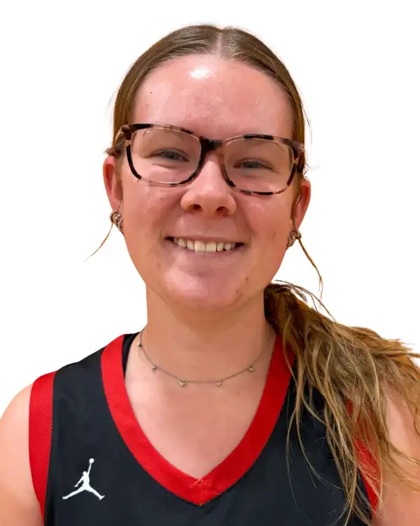 Kieghtan Rank, Basketball, Martin Luther College