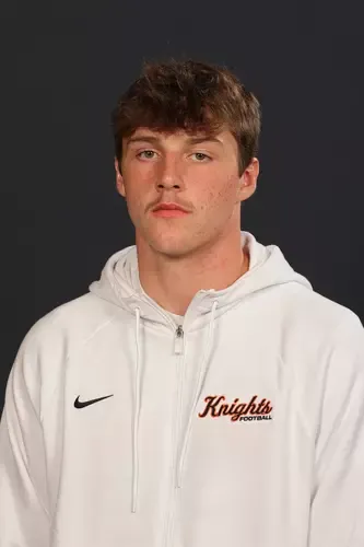 Connor Mullenbach, Football, Wartburg College