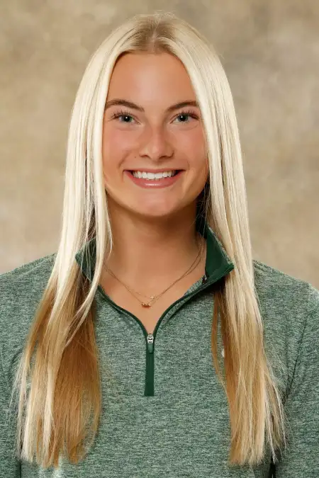 Senja Leeper, Hockey, Bemidji State University