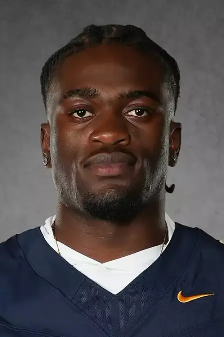 Ngalame Harold Nkwelle Mesumbe, Football, Concordia University, St. Paul