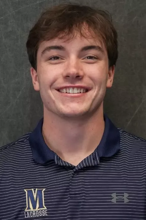 Sean Connelly, Lacrosse, undefined