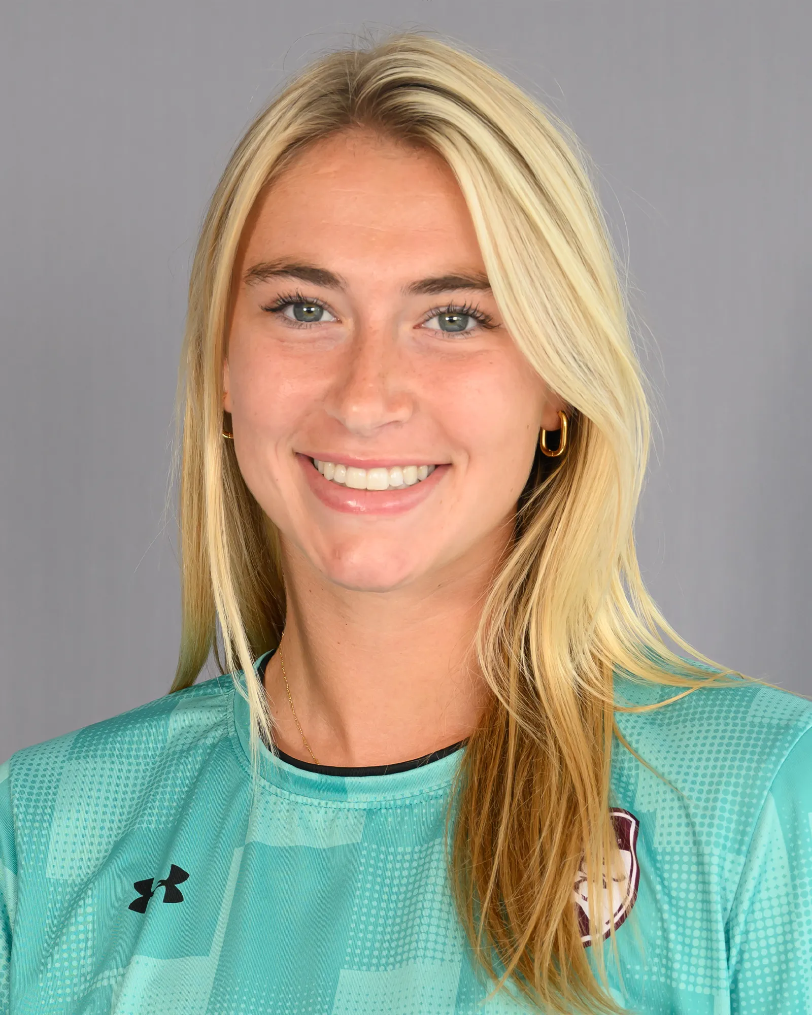 Reagan Miller, Soccer, undefined