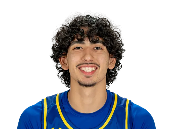 Bubz Alvarez, Basketball, undefined