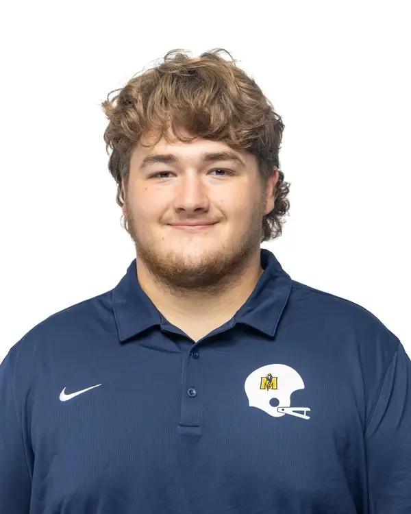 Josh Bratcher, Football, Murray State University