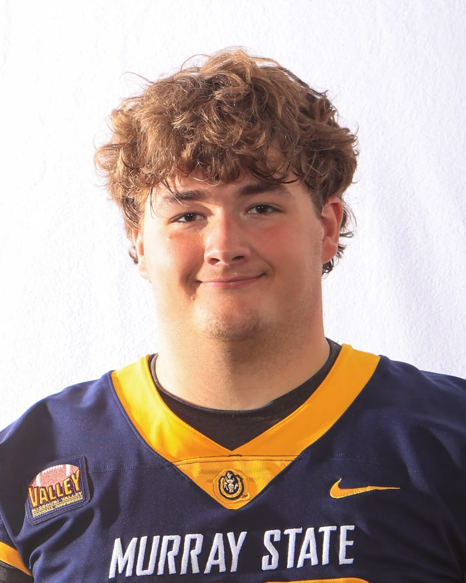 Josh Bratcher, Football, undefined