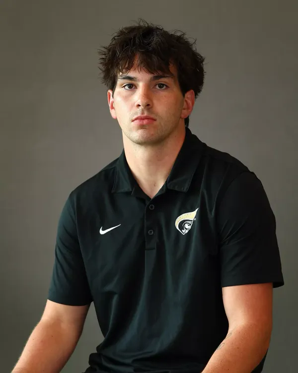 Christian Sexton, Football, Anderson University
