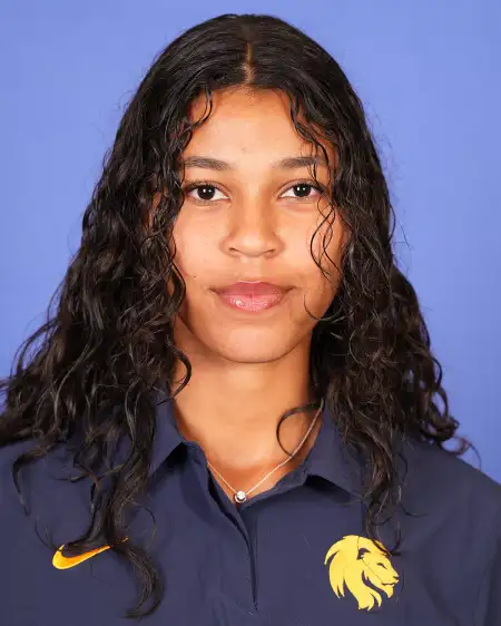 Rivka Goede, Track and Field (O), East Texas A&M University