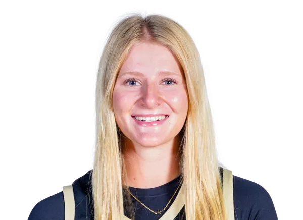 Makenzie Luehring, Basketball, undefined