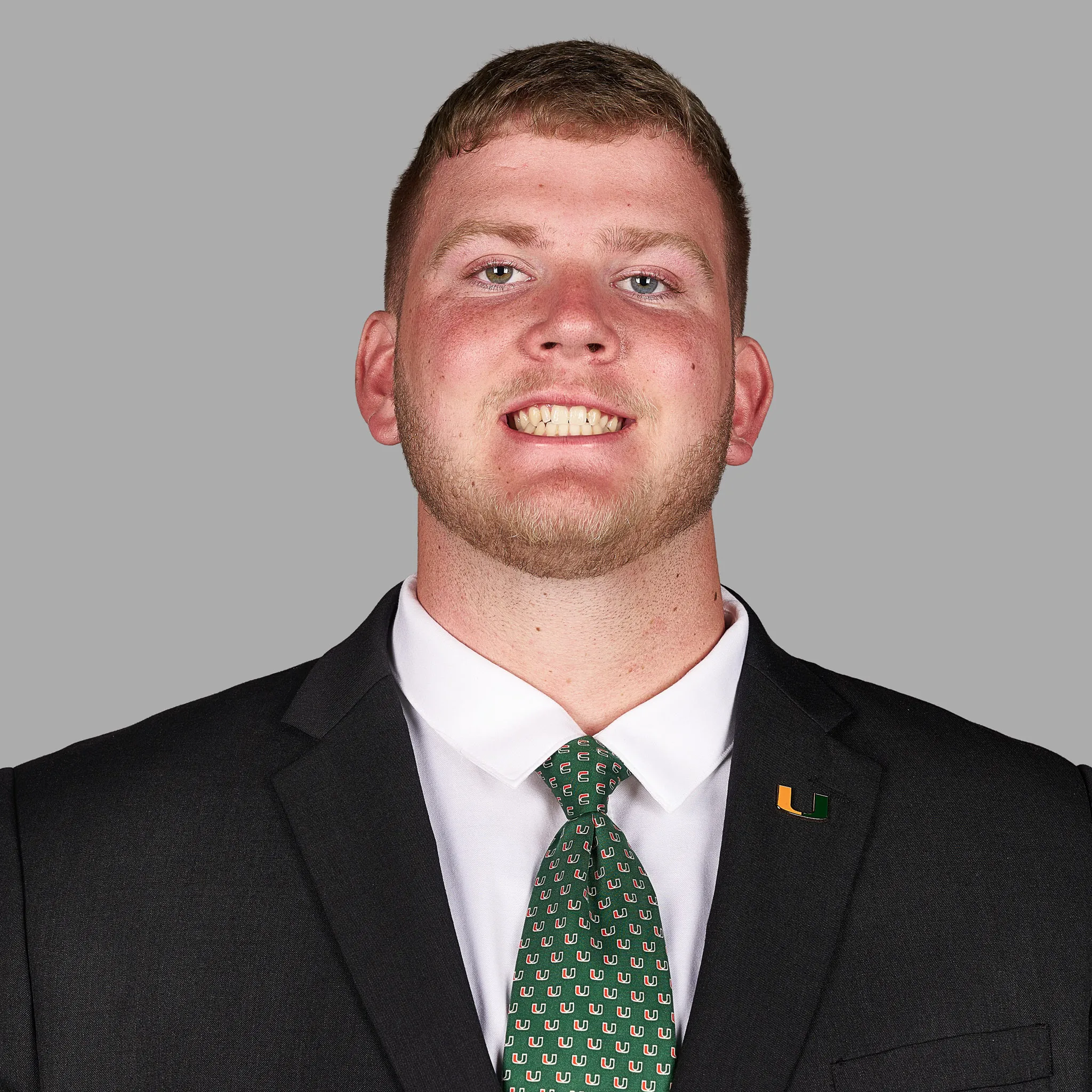 Jacob Hawks, Football, undefined