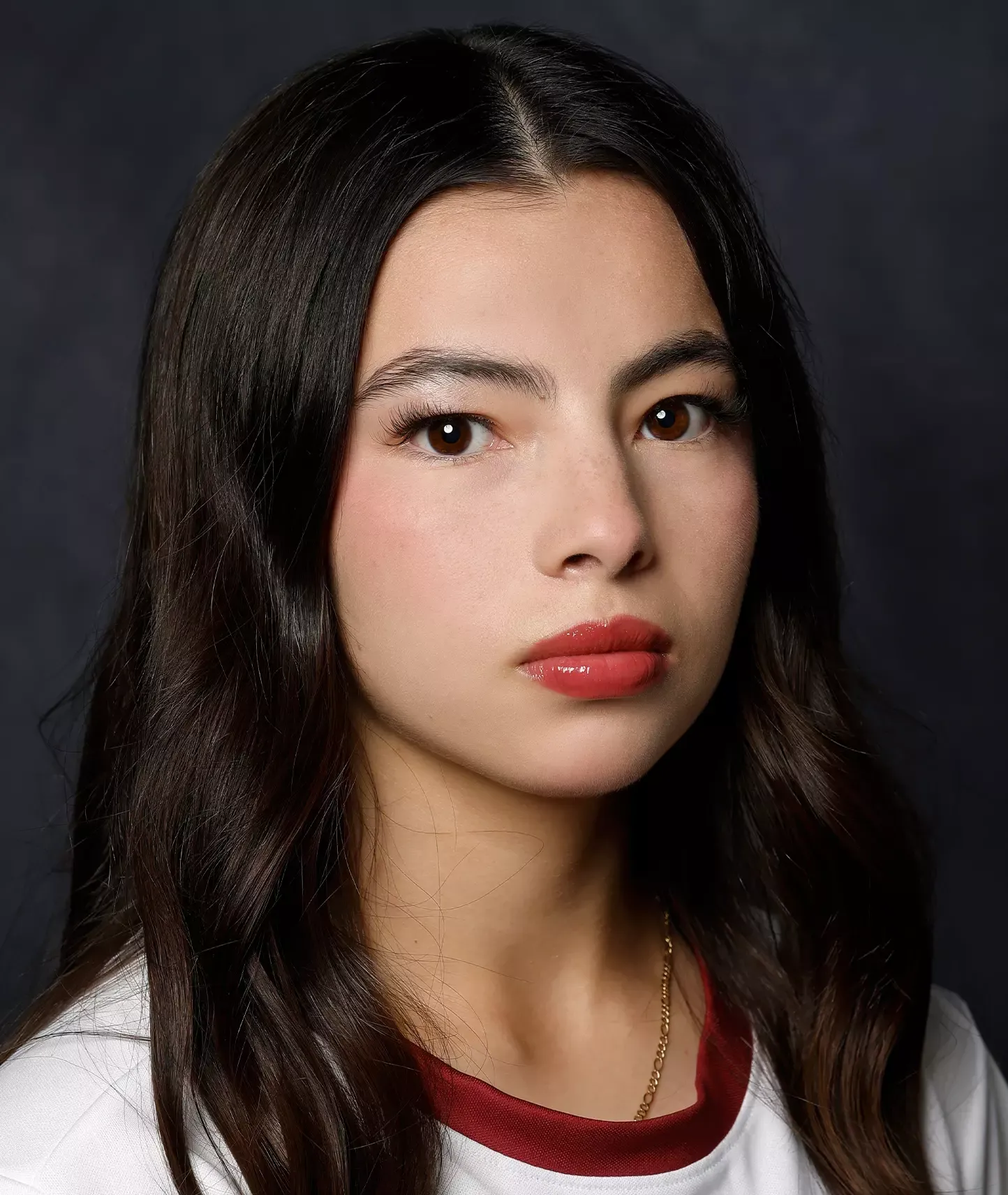 Yuliana Negrete, Soccer, New Mexico State University