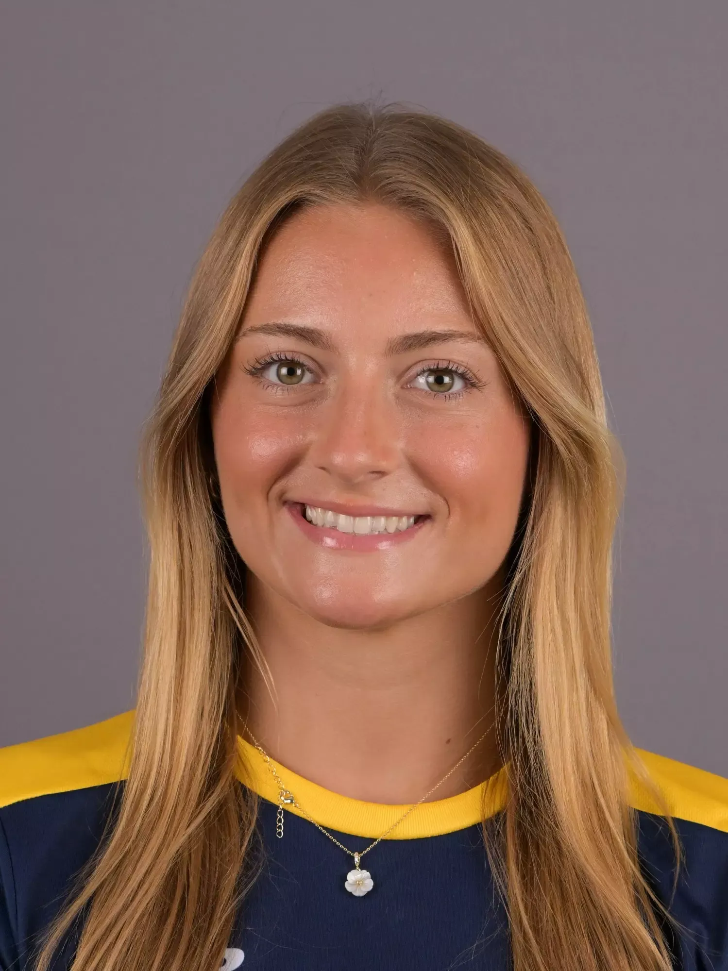 Lucia Antonucci, Soccer, Merrimack College