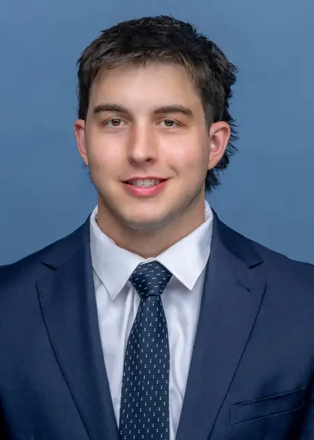 Will Carstens, Football, Columbia University