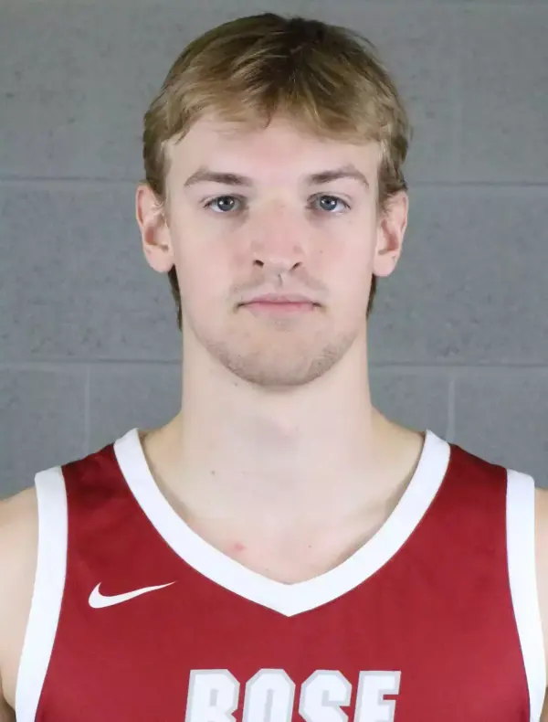 Jack Jenniges, Basketball, Rose-Hulman Institute of Technology