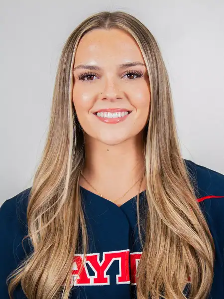Kristin Gallego, Softball, University of Dayton