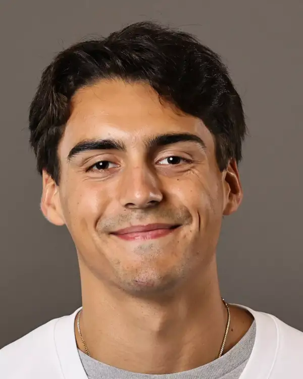 Dominic Veloso, Lacrosse, Cornell University