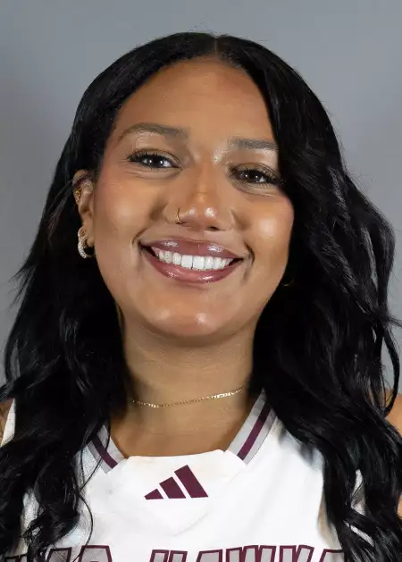 J'Lee Sloan, Basketball, McMurry University
