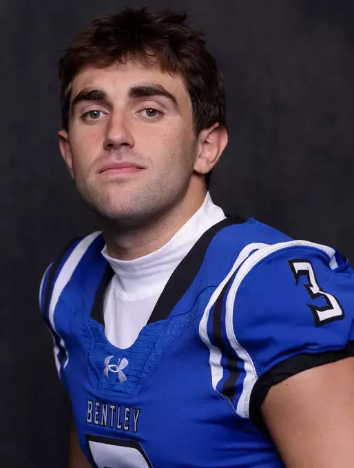 Matt Haggan, Football, undefined