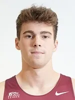 Andrew Harrison, Track and Field (O), Lafayette College