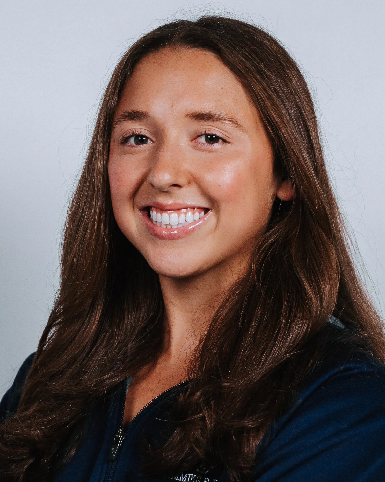 Mia Poirier, Swimming & Diving, University of Maine